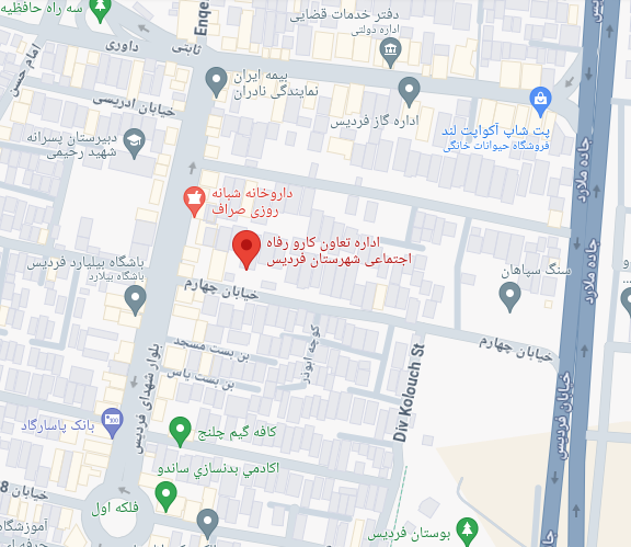نقشه