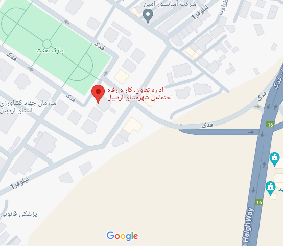 نقشه