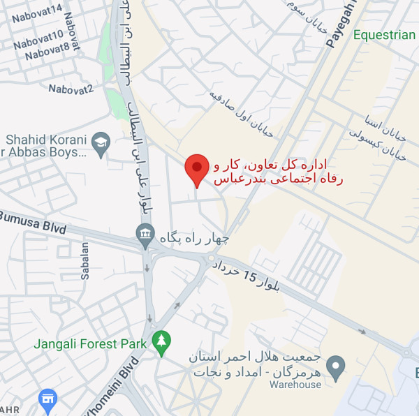 نقشه