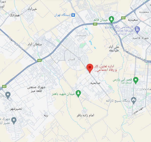 نقشه