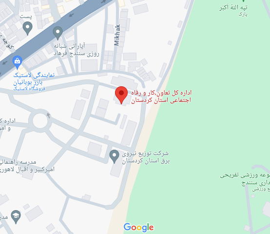 نقشه