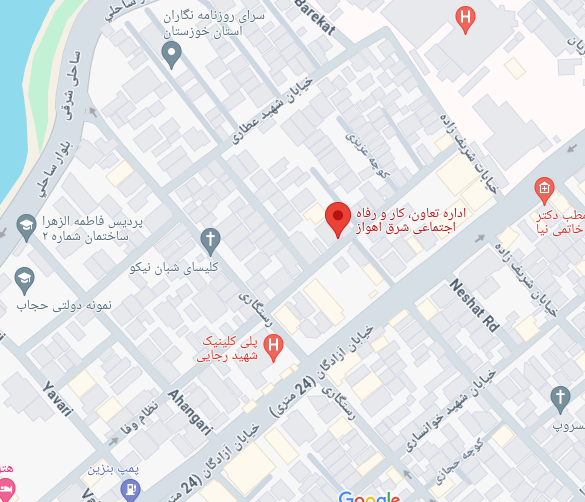نقشه