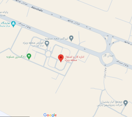 نقشه