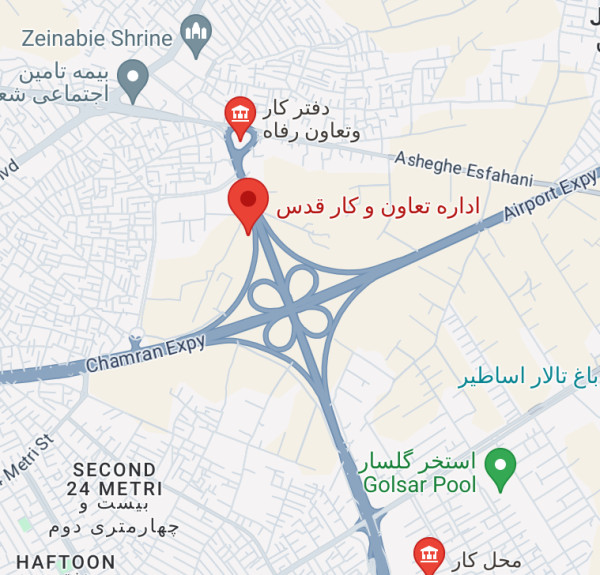 نقشه