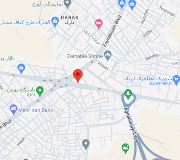 نقشه