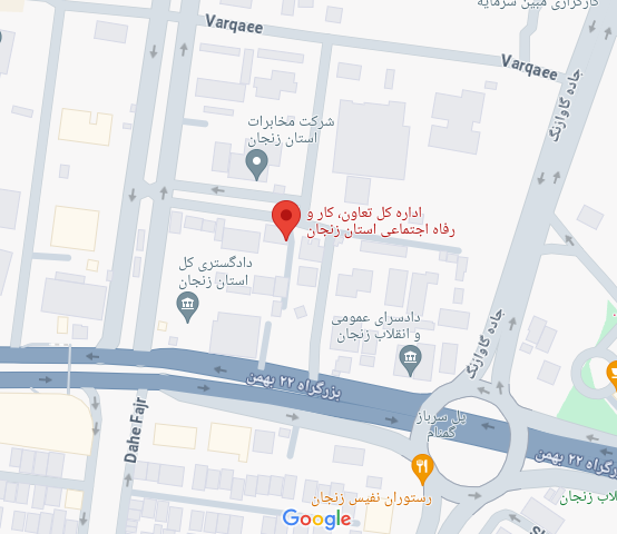 نقشه