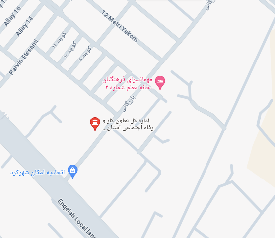 نقشه