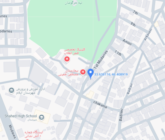 نقشه