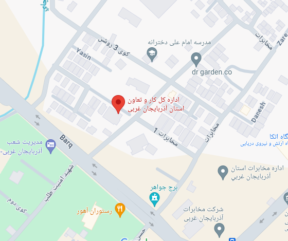 نقشه