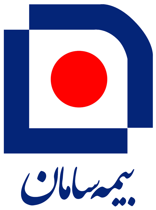 لوگو بیمه سامان