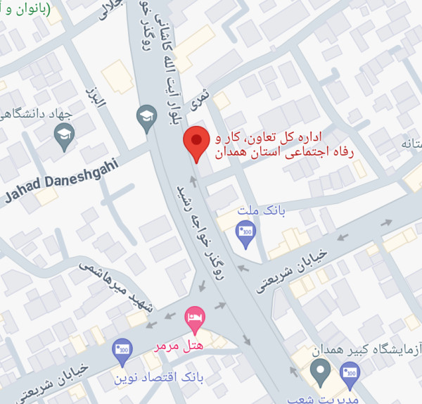 نقشه