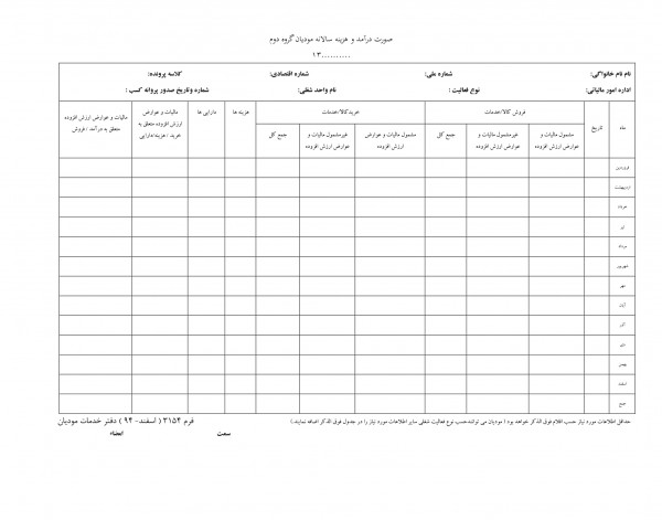گروه دوم
