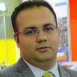 محمد حسین یمکان گز