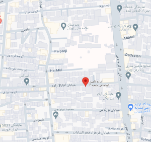 نقشه