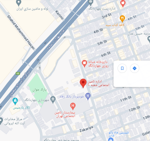نقشه