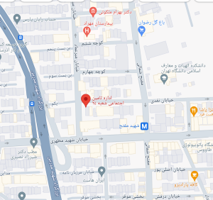 نقشه