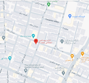 نقشه